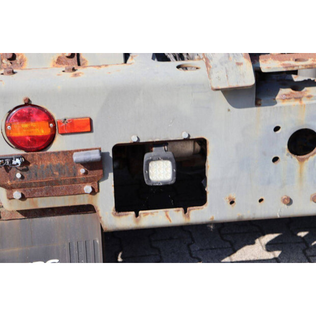 2008 Terberg YT182-49165176