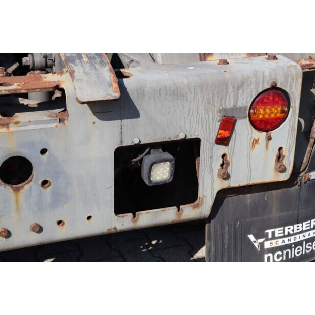 2008 Terberg YT182-49165177