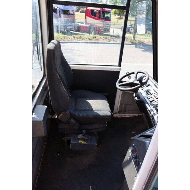 2008 Terberg YT182-49165181