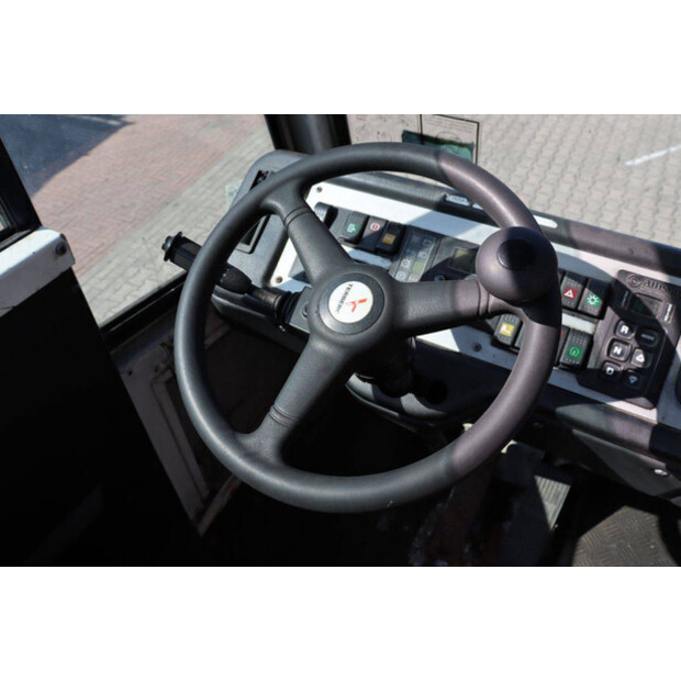 2008 Terberg YT182-49165185