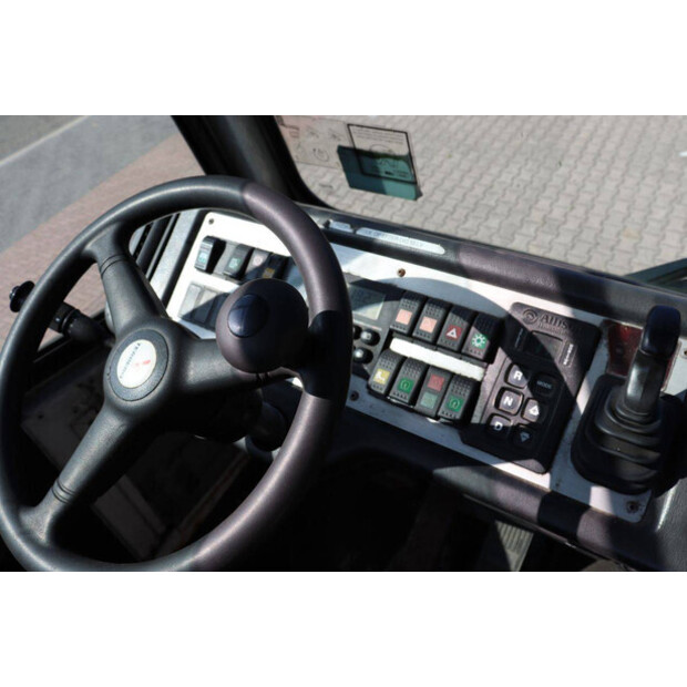 2008 Terberg YT182-49165187