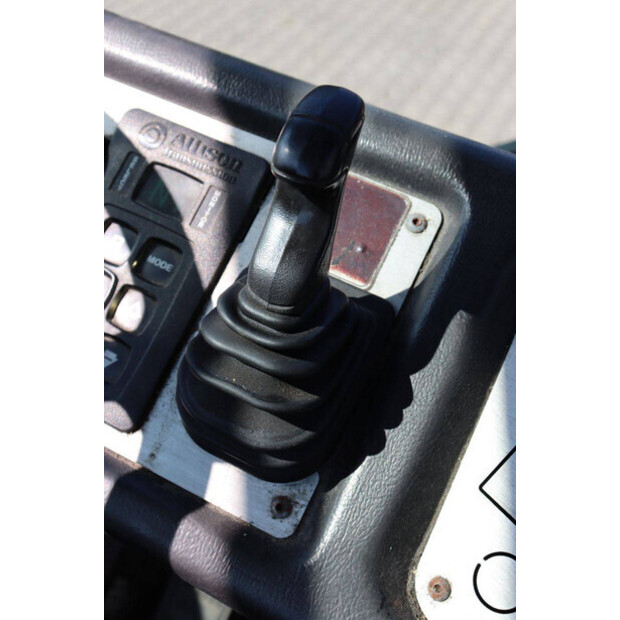 2008 Terberg YT182-49165188