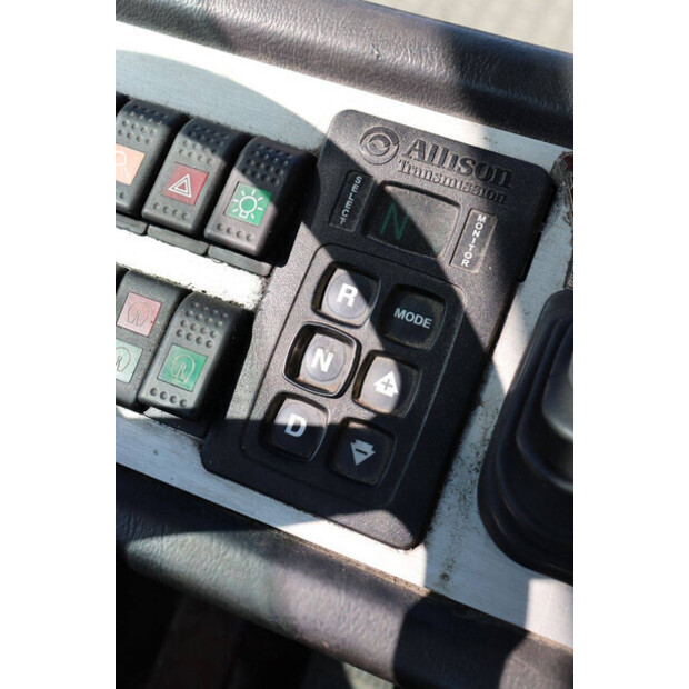 2008 Terberg YT182-49165189