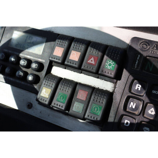 2008 Terberg YT182-49165190