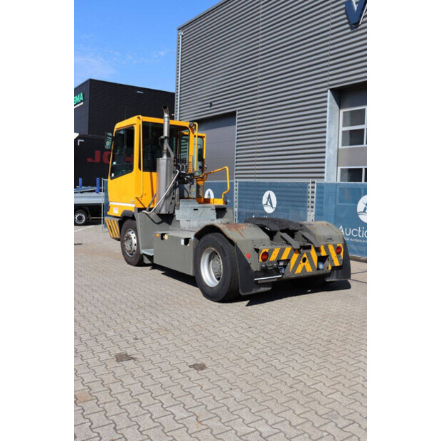 2018 Terberg YT222-49165202