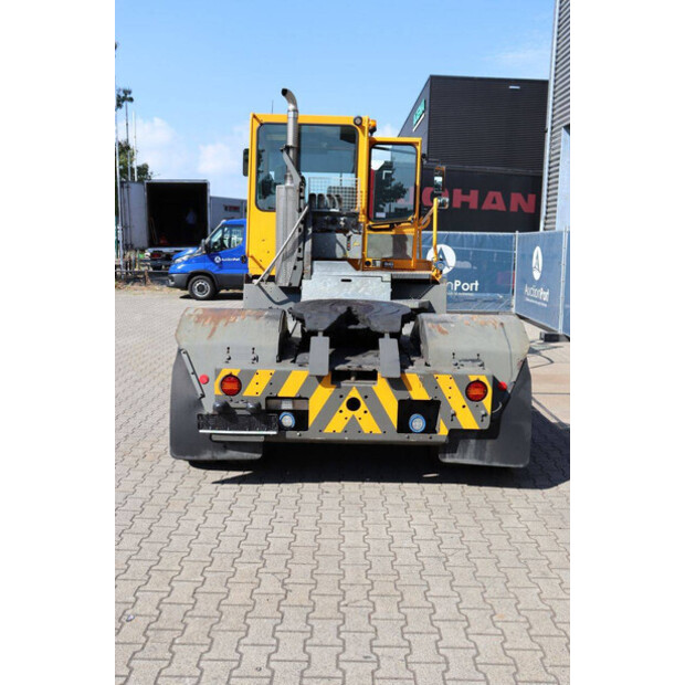 2018 Terberg YT222-49165203