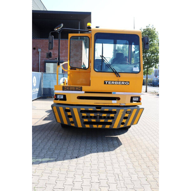 2018 Terberg YT222-49165206