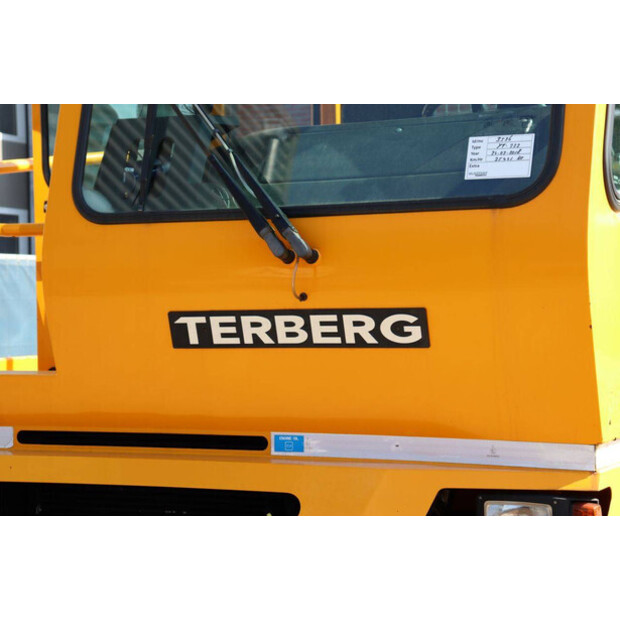 2018 Terberg YT222-49165209
