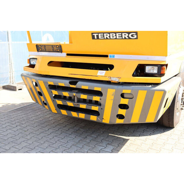 2018 Terberg YT222-49165210