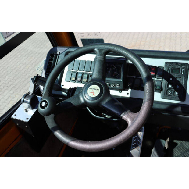 2018 Terberg YT222-49165227