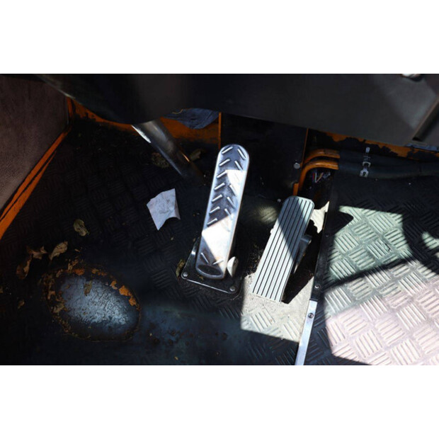 2018 Terberg YT222-49165228