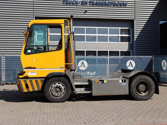 Image de CAMIONS 2016 Terberg YT222