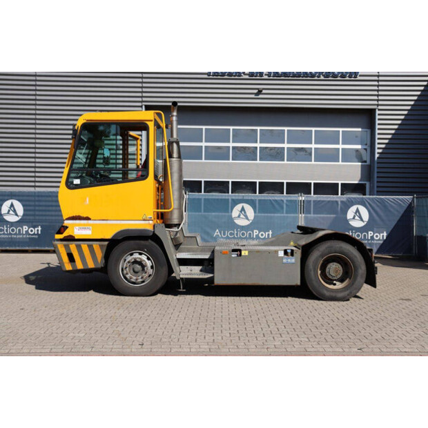 2016 Terberg YT222-49165242