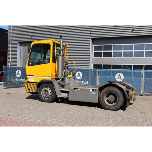 2016 Terberg YT222-49165243