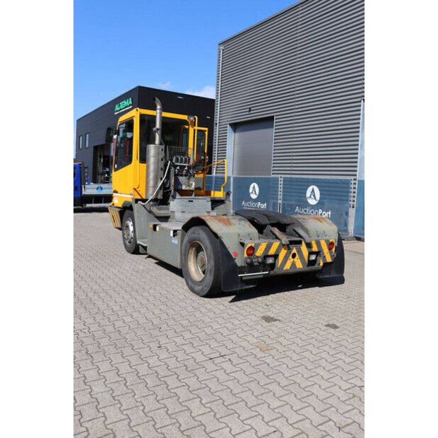 2016 Terberg YT222-49165244