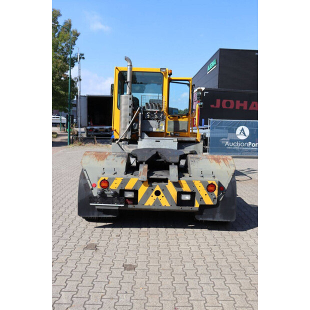 2016 Terberg YT222-49165245