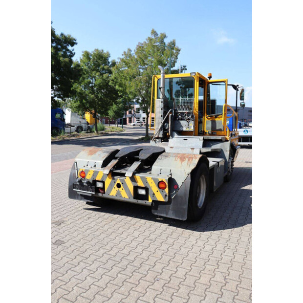 2016 Terberg YT222-49165246