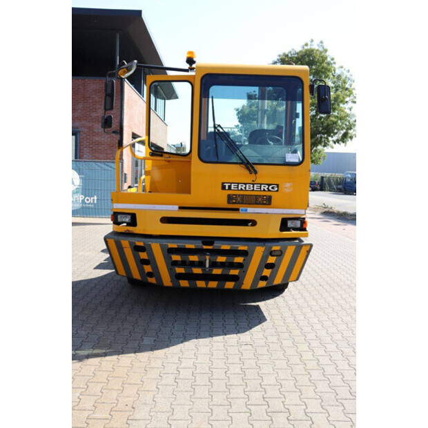 2016 Terberg YT222-49165248