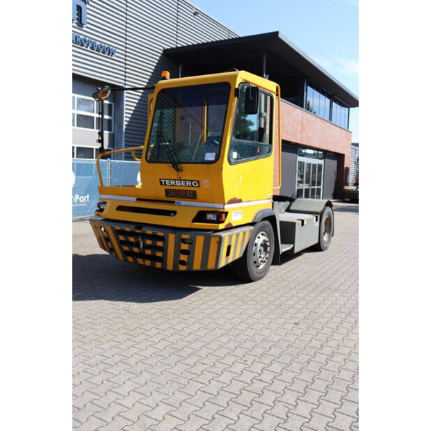 2016 Terberg YT222-49165249
