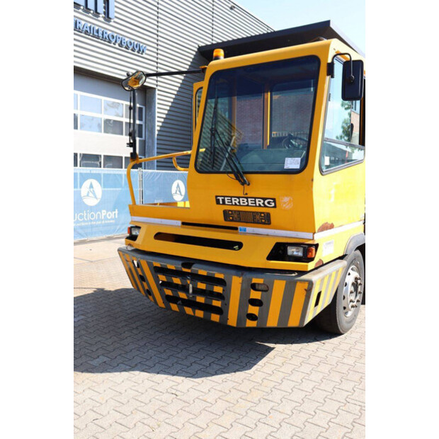 2016 Terberg YT222-49165250