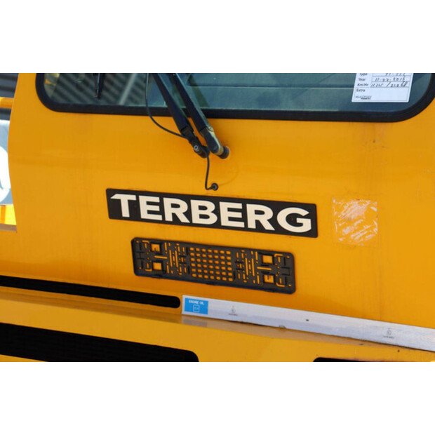 2016 Terberg YT222-49165251