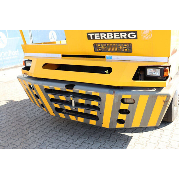 2016 Terberg YT222-49165252