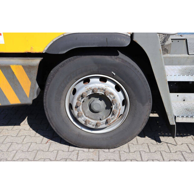 2016 Terberg YT222-49165254
