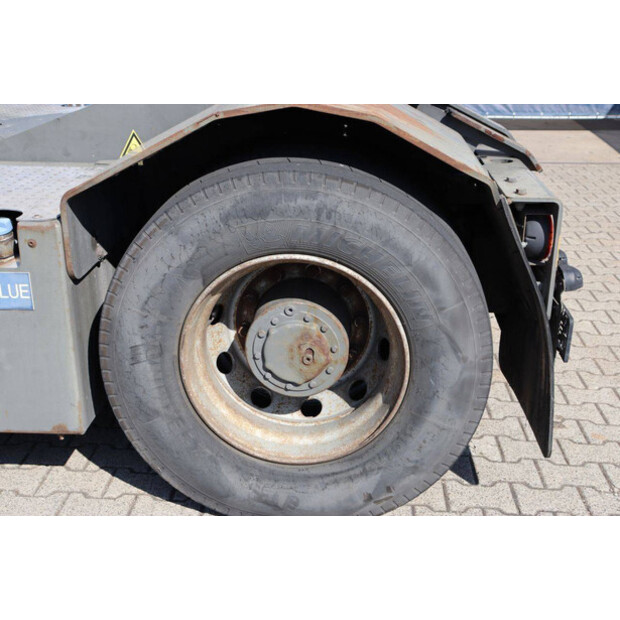 2016 Terberg YT222-49165256