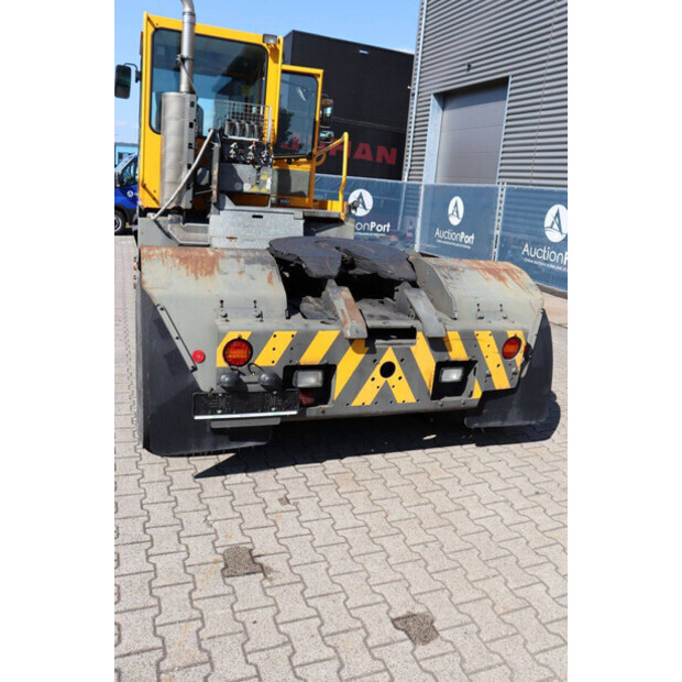 2016 Terberg YT222-49165257