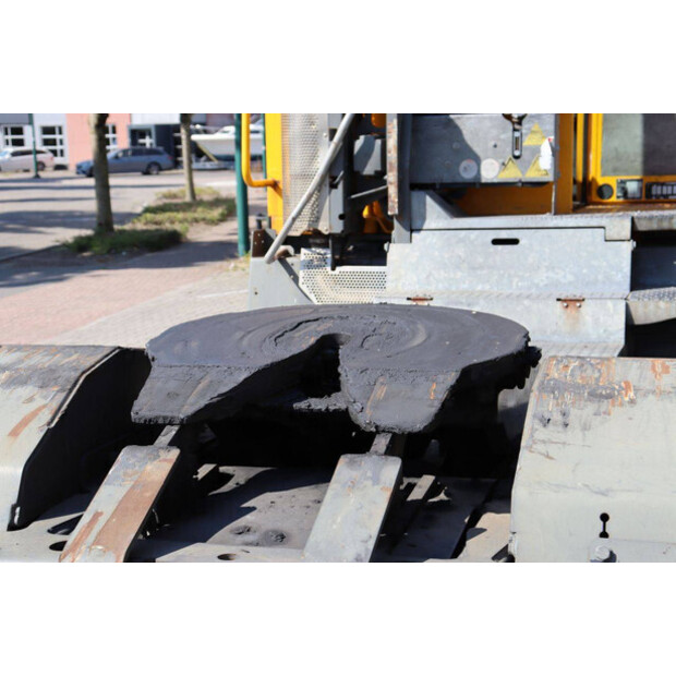 2016 Terberg YT222-49165259