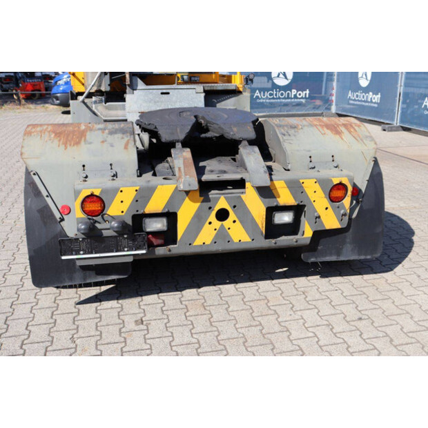 2016 Terberg YT222-49165260