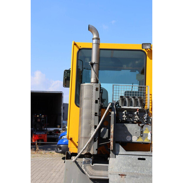 2016 Terberg YT222-49165262