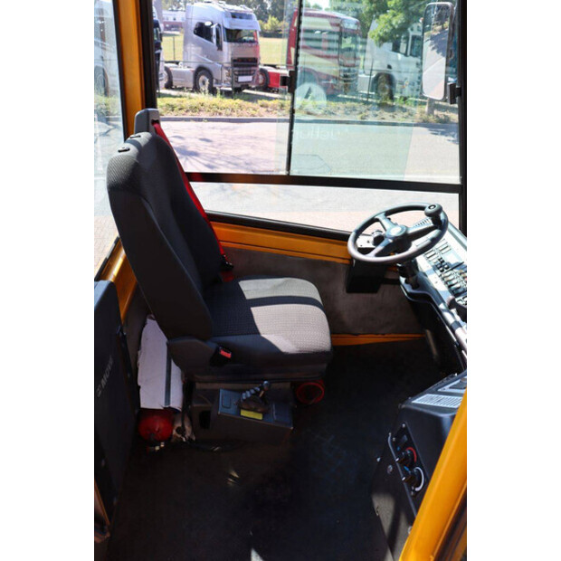 2016 Terberg YT222-49165266
