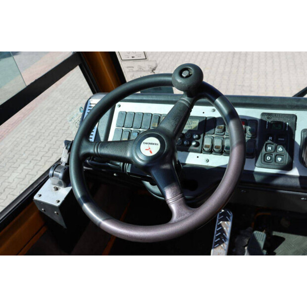 2016 Terberg YT222-49165269