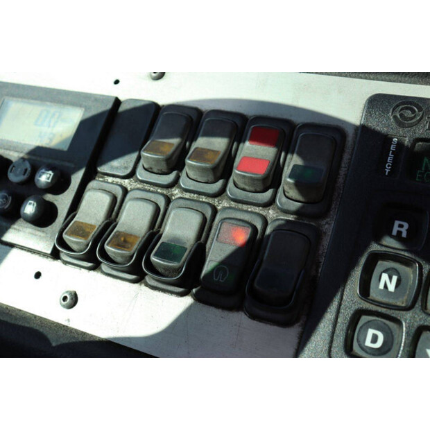 2016 Terberg YT222-49165274