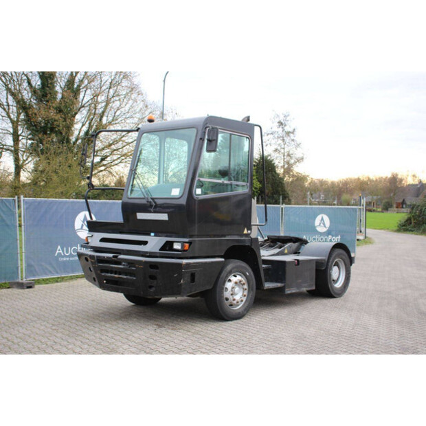 2006 Terberg YT182-49165288