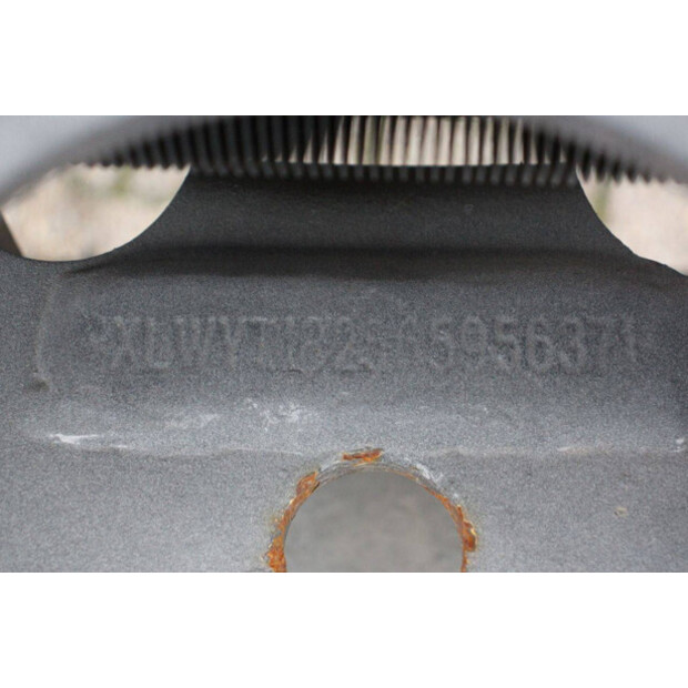 2006 Terberg YT182-49165291