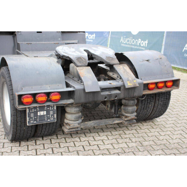 2006 Terberg YT182-49165295