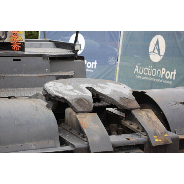 2006 Terberg YT182-49165296