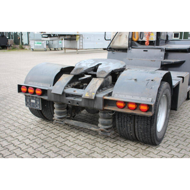 2006 Terberg YT182-49165299