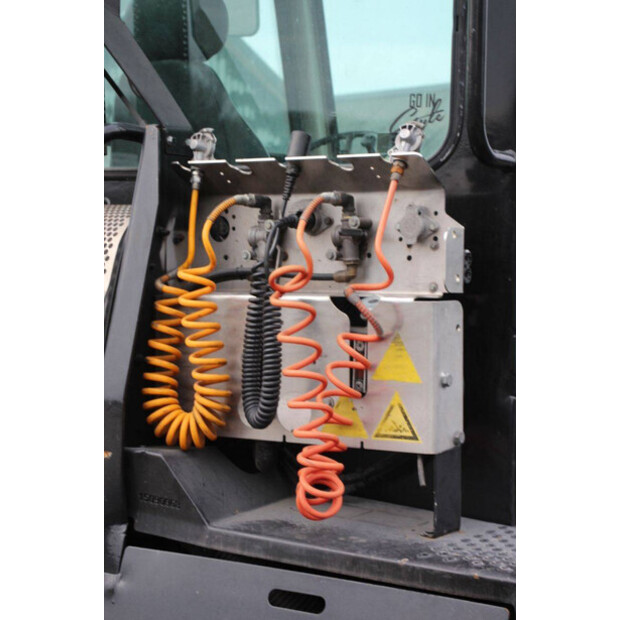 2006 Terberg YT182-49165300