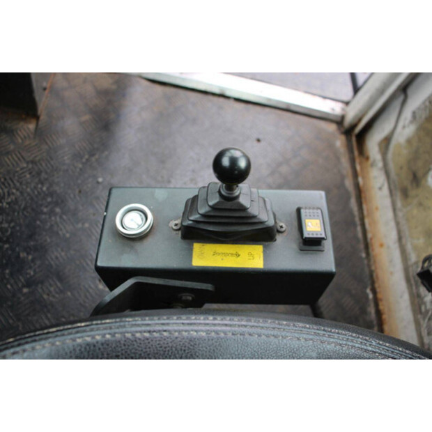 2006 Terberg YT182-49165307