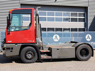 Image de CAMIONS 2021 Terberg YT193