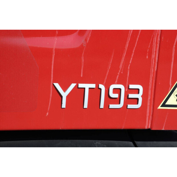2021 تربيرغ YT193-49165326