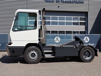 Image de TRACTEUR DE REMORQUAGE 2019 Terberg YT180 À vendre à Belgique