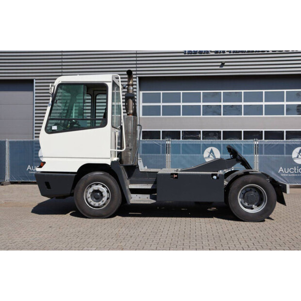 2019 Terberg YT180-49165354