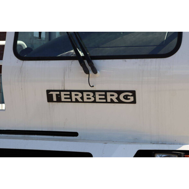 2019 Terberg YT180-49165363