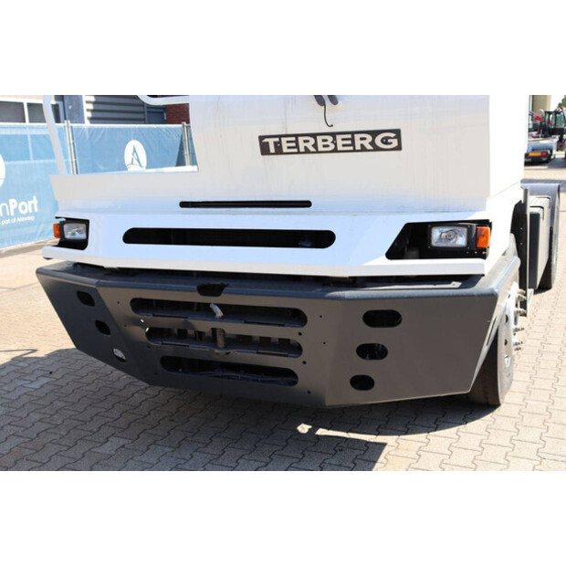 2019 Terberg YT180-49165364