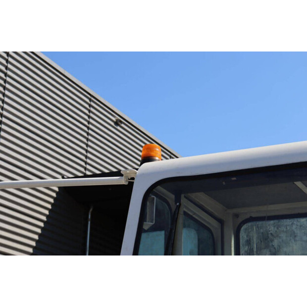 2019 Terberg YT180-49165365