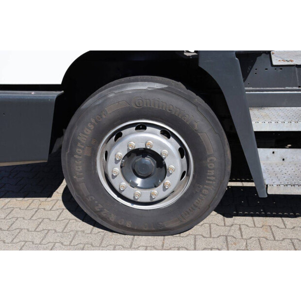 2019 Terberg YT180-49165366